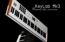 Advanced Universal MIDI Controllers