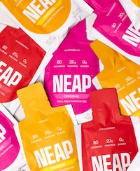 Portable Protein Gels