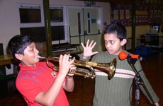 Award-Winning Assistive Music Technologies