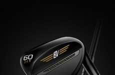 Precision Wedge Golf Clubs