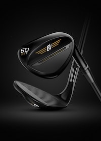 Precision Wedge Golf Clubs Image 1