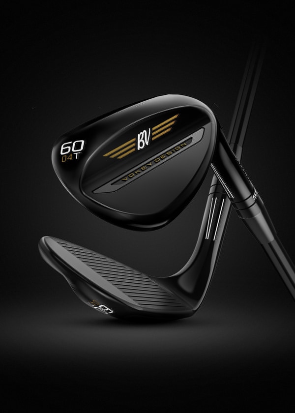 Precision Wedge Golf Clubs