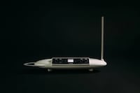 Sleek Modernized Electronic Instruments