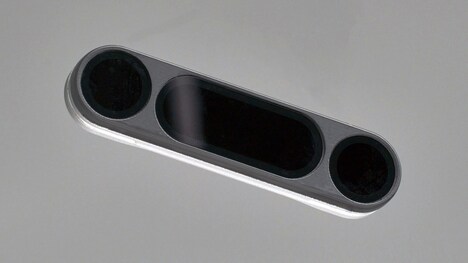 Compact Computer Vision Cameras