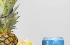 Cloudy Superfood Refreshments