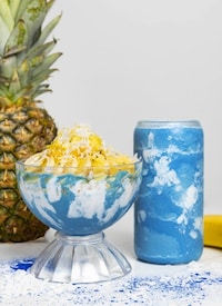 Cloudy Superfood Refreshments Image 1