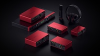User-Centric Audio-Recording Systems