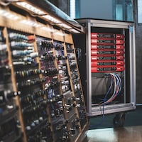User-Centric Audio-Recording Systems Image 2