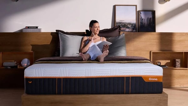 Hybrid Cooling Mattress Ranges