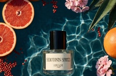 Joyful Refreshing Perfumes