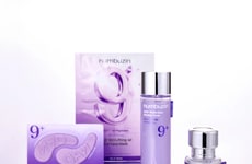 Longevity-Inspired Skincare Lines