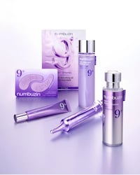 Longevity-Inspired Skincare Lines Image 1