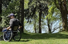 Digital Accessibility Mapping Initiatives