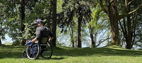 Digital Accessibility Mapping Initiatives