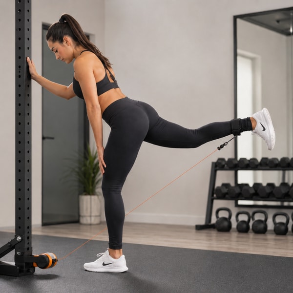Flexible Cable Training Systems