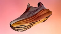 Fashion-Driven Performance Sneakers Image 2