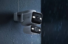 Subscription-Free AI Security Cameras