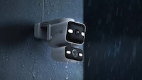 Subscription-Free AI Security Cameras Image 1