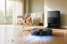 Pro-Inspired Robot Vacuums