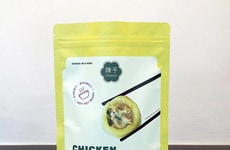 Chewy Potato Balls