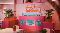 Doll-Themed Café Pop-Ups Image 3