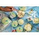 Matcha-Berry Ice Creams Image 1