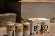 Collectible Non-Alcoholic 6-Packs