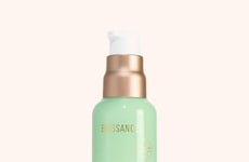 Squalane-Powered Gel Moisturizers