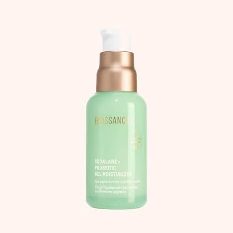 Squalane-Powered Gel Moisturizers