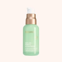Squalane-Powered Gel Moisturizers Image 1