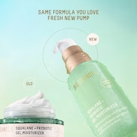 Squalane-Powered Gel Moisturizers Image 4
