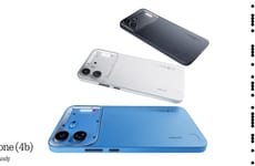 Robust Budget-Branded Smartphones