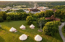Adults-Only Summer Camps