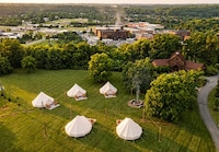 Adults-Only Summer Camps