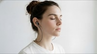 Wellness Support Earbuds Image 3