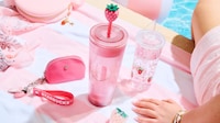 Cafe Drink-Honoring Merch Image 2