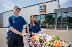 Social Good Grocer Competitions
