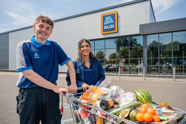 Social Good Grocer Competitions