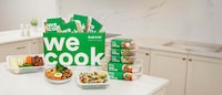 Nationwide Meal Delivery Services