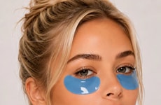 Dissolvable Hydrogel Masks