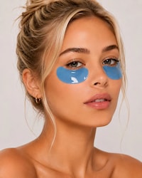 Dissolvable Hydrogel Masks Image 1