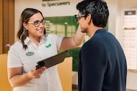 Loyalty Eyecare Programs Image 1