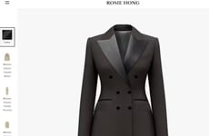 AI-Powered Bespoke Fashions