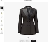 AI-Powered Bespoke Fashions Image 1