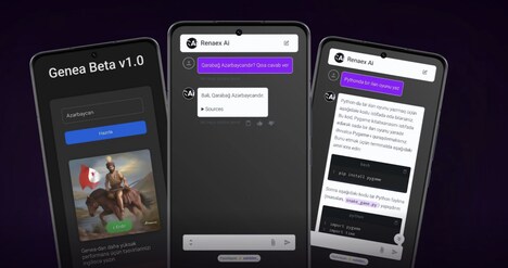 All-In-One AI Assistants
