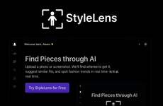 AI Fashion Search Tools