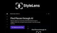 AI Fashion Search Tools