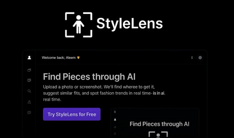 AI Fashion Search Tools