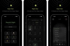 Sleepy Relaxation Apps