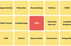 Marketing Jargon Games